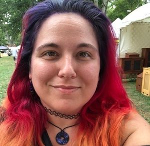 Meet your Posher, Carrie